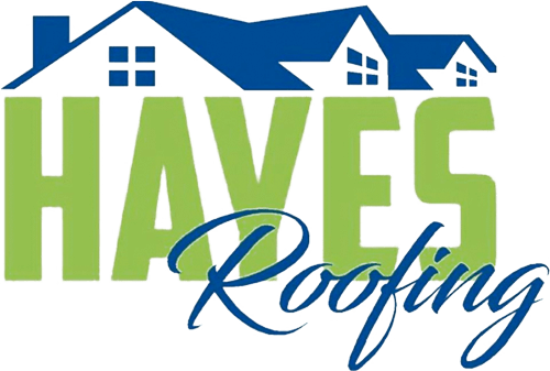 Hayes Roofing logo